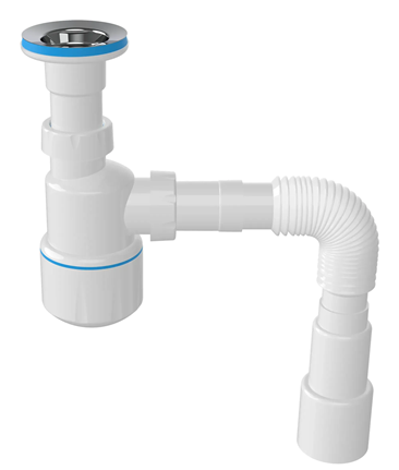 Sifoane pentru lavoar