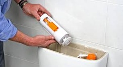 Mecanisme scurgere WC