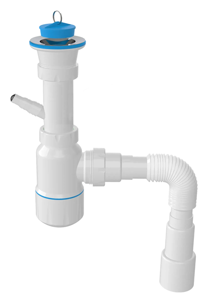 Sifon pentru lavoar 1054