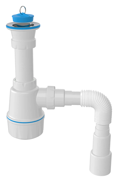 Sifon pentru lavoar 1060