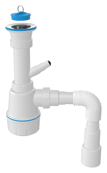 Sifon pentru lavoar 1061