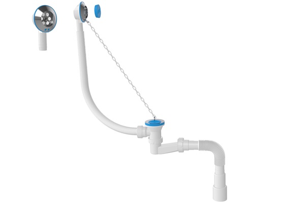 Sifon pentru cada 1521