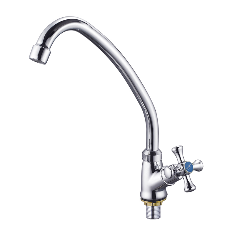 Robinet ZEGOR DTZ-14