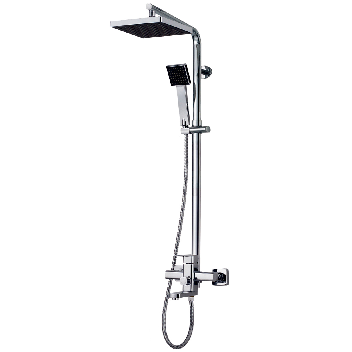 Set de duș ZEGOR LEB-16