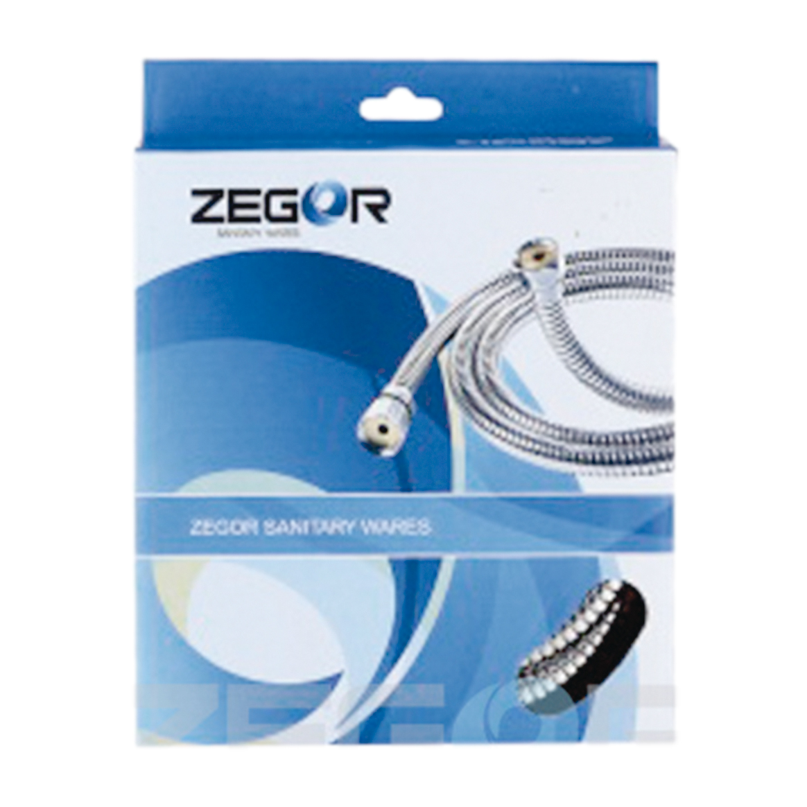 Furtun de duş ZEGOR WKR005