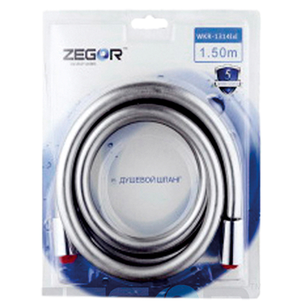 Furtun de duş ZEGOR WKR014